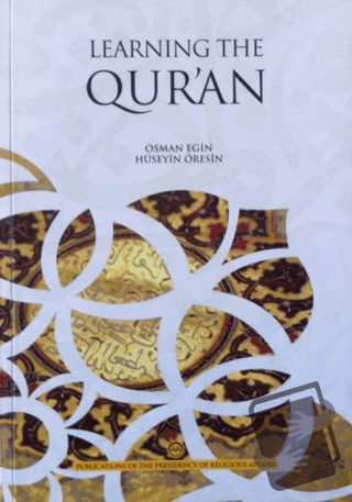 Learning The Qur'an - Hüseyin Öresin - Diyanet İşleri Başkanlığı - Fiy