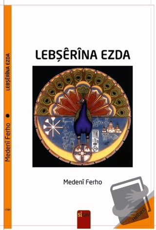 Lebşerina Ezda - Medeni Ferho - Sitav Yayınevi - Fiyatı - Yorumları - 