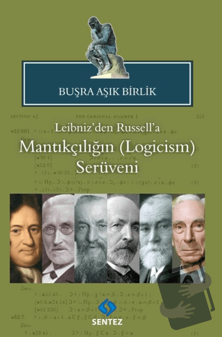 Leibniz’den Russell’a Mantıkçılığın (Logicism) Serüveni - Buşra Aşık B