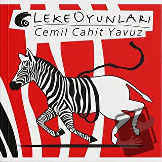 Leke Oyunları - Cemil Cahit Yavuz - Alternatif Yayıncılık - Fiyatı - Y