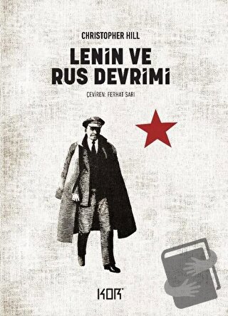 Lenin ve Rus Devrimi - Christopher Hill - Kor Kitap - Fiyatı - Yorumla