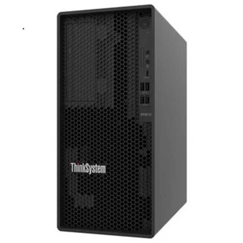 Lenovo 7D8J100Gea St50V2 E-2324G 1X16Gb 2X960Gb Ssd Nodvd 500W+Srv 202