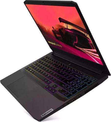 Lenovo Ideapad Gaming 3 82K202Brtx Ryzen 5 5500H 8Gb 512Gb Rtx2050 Fre