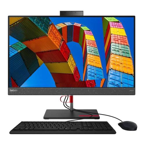 Lenovo Thinkcentre Neo 50A 24 Gen 3 12B800Djtx İ5-12450H 8Gb 512Gb M2 