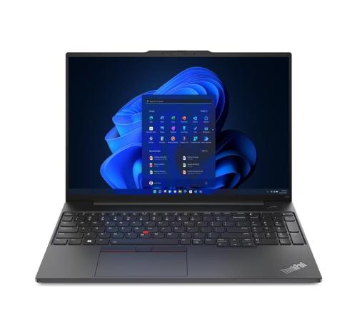 Lenovo Thinkpad E16 21Jn0007Tx İ7-1355U 16Gb 512Gb Ssd 16 Wuxga Freedo