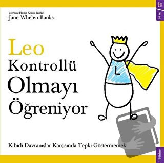 Leo Kontrollü Olmayı Öğreniyor - Jane Whelen Banks - Sola Kidz - Fiyat