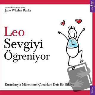 Leo Sevgiyi Öğreniyor - Jane Whelen Banks - Sola Kidz - Fiyatı - Yorum