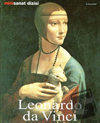 Leonardo da Vinci - Elke Linda Buchholz - Literatür Yayıncılık - Fiyat