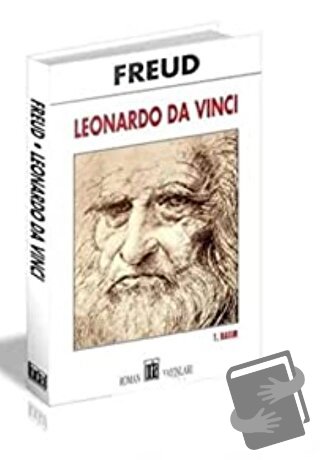 Leonardo Da Vinci - Sigmund Freud - Oda Yayınları - Fiyatı - Yorumları