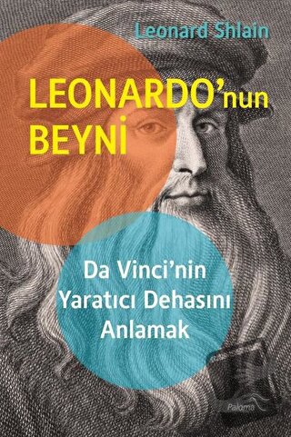 Leonardo’nun Beyni - Leonard Shlain - Paloma Yayınevi - Fiyatı - Yorum