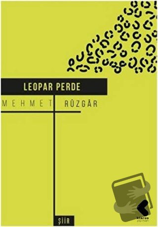 Leopar Perde - Mehmet Rüzgar - Klaros Yayınları - Fiyatı - Yorumları -