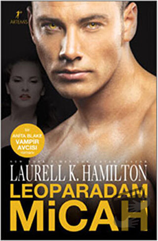 Leoparadam Micah - Laurell K. Hamilton - Artemis Yayınları - Fiyatı - 