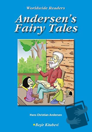 Level 1 Andersen's Fairy Tales - Hans Christian Andersen - Beşir Kitab