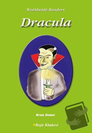 Level 3 Dracula - Bram Stoker - Beşir Kitabevi - Fiyatı - Yorumları - 