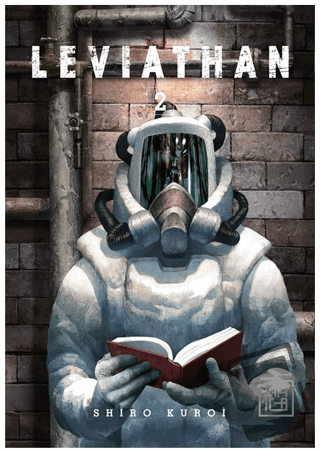 Leviathan 2 - Shiro Kuroi - Athica Yayınları - Fiyatı - Yorumları - Sa