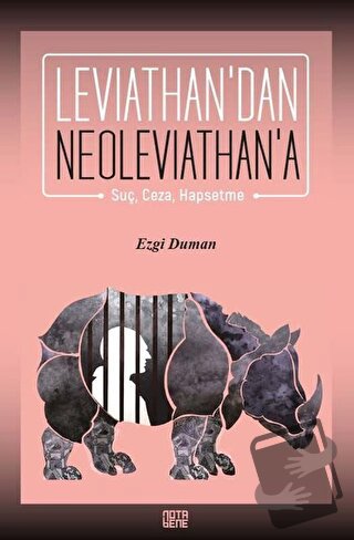 Leviathan’dan Neoleviathan’a - Ezgi Duman - Nota Bene Yayınları - Fiya