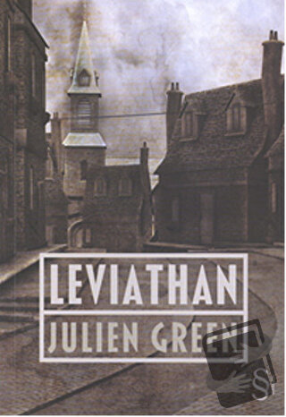 Leviathan - Julien Green - Everest Yayınları - Fiyatı - Yorumları - Sa