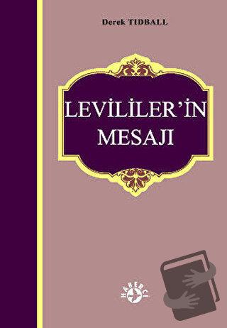 Levililer’in Mesajı - Derek Tidball - Haberci Basın Yayın - Fiyatı - Y