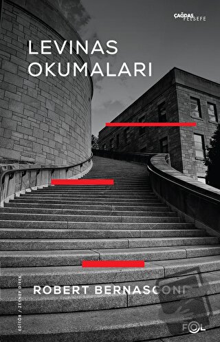 Levinas Okumaları - Robert Bernasconi - Fol Kitap - Fiyatı - Yorumları