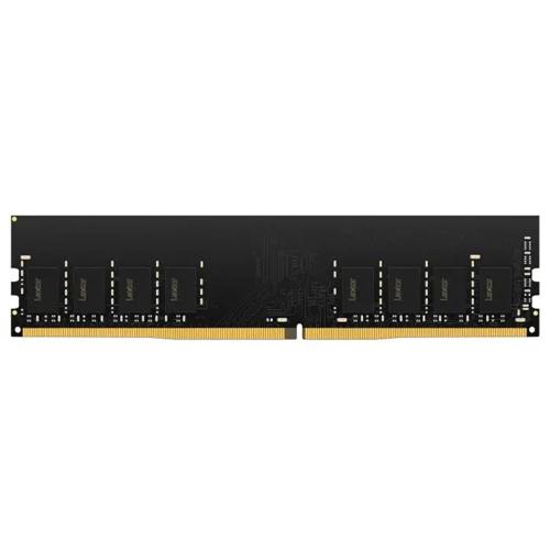 Lexar 8Gb (1X8Gb) Ddr4 3200Mhz Cl22 Pc Ram (Ld4Au008G-R3200Gsst) - - L