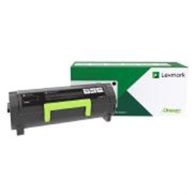 Lexmark 56F5H00 15.000 Sayfa Black Siyah Toner Ms321-421-521-621-622 M