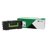 Lexmark 58D5H00 15.000 Sayfa Siyahtoner Ms720-725-821-822-823-824-825-