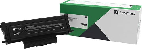 Lexmark B225H00 3.000 Sayfa Black Siyah Toner B2236Dw-Mb2236Adw - - Le