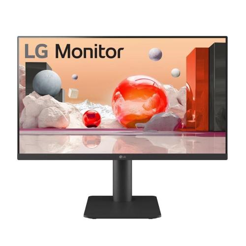 Lg 24.5" 25Ms550-B Ips 5Ms 100Hz 2Xhdmı Multimedya Monitör - - Lg - Fi