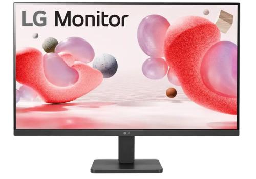 Lg 27" 27Mr400-B 5Ms 100Hz Full Hd Ips Led Hdmi-Vga Monitör - - Lg - F