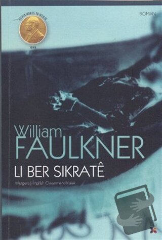 Li Ber Sikrate - William Faulkner - Lis Basın Yayın - Fiyatı - Yorumla