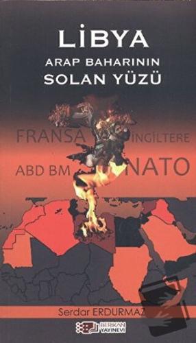 Libya - Serdar Erdurmaz - Berikan Yayınevi - Fiyatı - Yorumları - Satı