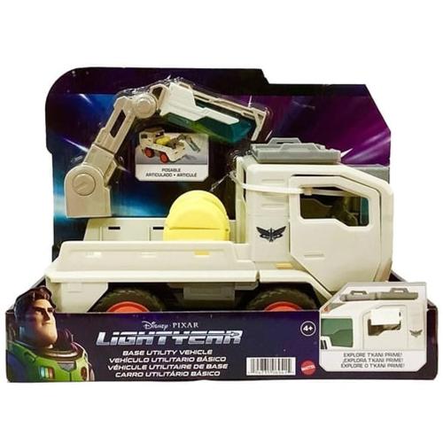 Lightyear Araçlar Serisi Hhj90 - - Lıghtyear - Fiyatı - Yorumları - Sa