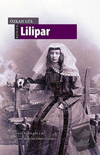 Lilipar - Özkan Gül - Okur Kitaplığı - Fiyatı - Yorumları - Satın Al