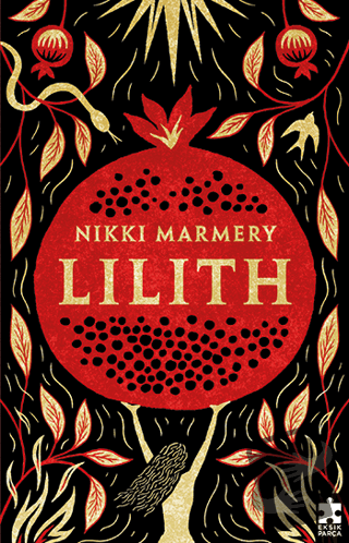 Lilith - Nikki Marmery - Eksik Parça Yayınları - Fiyatı - Yorumları - 