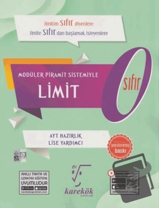 Limit Sıfır - Kolektif - Karekök Yayıncılık - Fiyatı - Yorumları - Sat