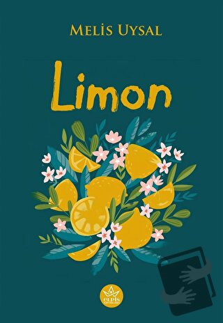 Limon - Melis Uysal - Elpis Yayınları - Fiyatı - Yorumları - Satın Al