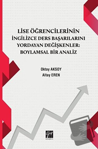 Lise Öğrencilerinin İngiizce Ders Başarılarını Yordayan Değişkenler Bo