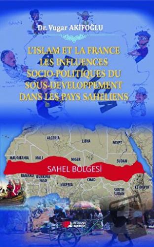 L'ıslam Et La France Les Influences Socio-politiques Du Sousdeveloppem