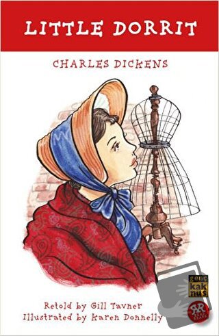 Little Dorrit - Charles Dickens - Kaknüs Genç - Fiyatı - Yorumları - S