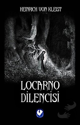 Locarno Dilencisi - H. Von Kleist - Cem Yayınevi - Fiyatı - Yorumları 