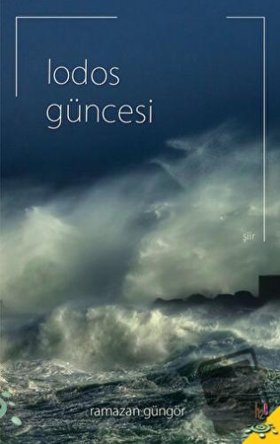 Lodos Güncesi - Ramazan Güngör - h2o Kitap - Fiyatı - Yorumları - Satı