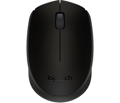 Logitech 910-004424 M171 Kablosuz Siyah Mouse - - Logıtech - Fiyatı - 