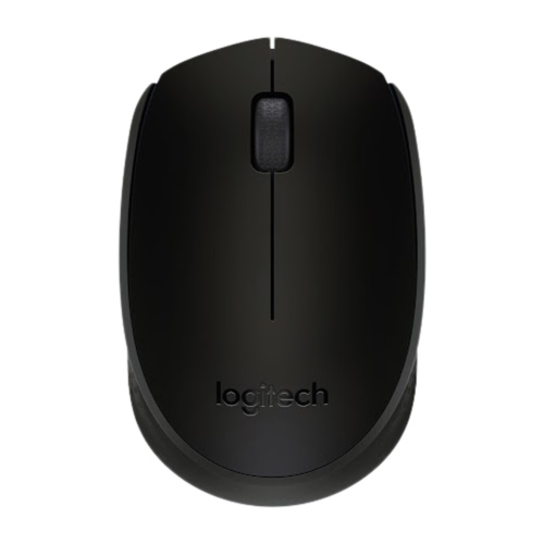 Logitech 910-004642 M170 Kablosuz Siyah Mouse - - Logıtech - Fiyatı - 