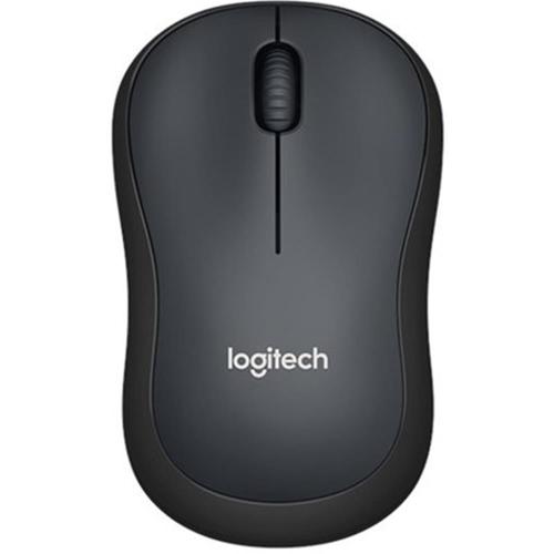 Logitech 910-004878 M220 Silent Sessiz Charcoal Kablosuz Mouse - - Log