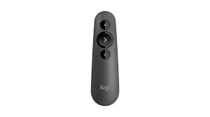 Logitech 910-005843 R500S Kablosuz Lazer Sunum Kumandası Presenter - -