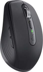 Logitech 910-005988 Mx Anywhere 3 Graph 6 Tuş 4.000Dp Laser Kablosuz M