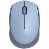 Logitech 910-006866 M171 Kablosuz Mavi Gri Mouse - - Logıtech - Fiyatı