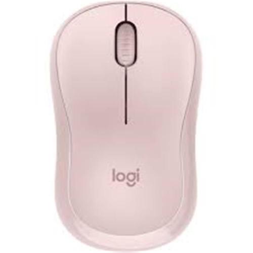 Logitech 910-007121 M240 Pembe Sessiz Kablosuz Mouse - - Logıtech - Fi