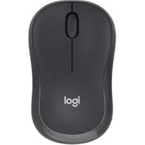 Logitech 910-007471 M241 Siyah Sessiz Kablosuz Mouse - - Logıtech - Fi