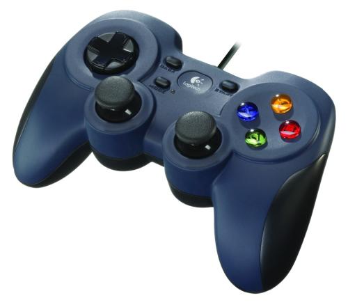 Logitech 940-000138 F310 Usb Kablolu Gamepad - - Logıtech - Fiyatı - Y